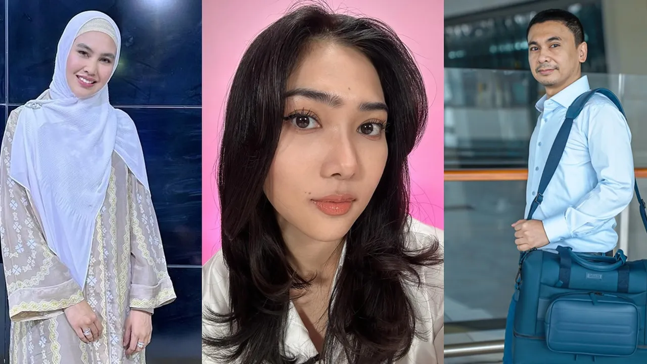 Terbaru Ada Kartika Putri yang Sudah Pulih, Ini Sederet Seleb yang Mengidap Autoimun Terbaru Ada Kartika Putri yang Sudah Pulih, Ini Sederet Seleb yang Mengidap Autoimun