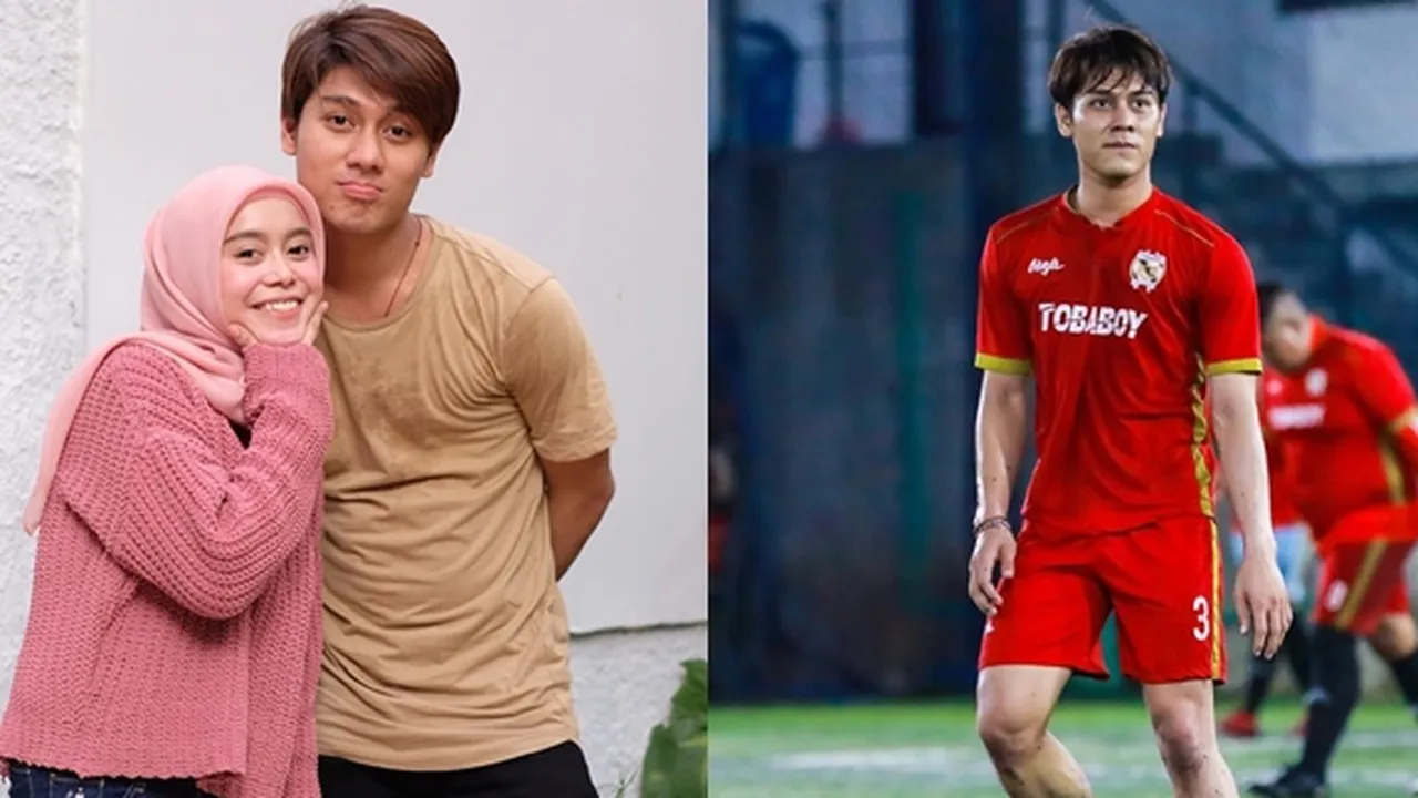Terbongkar! Ini Kriteria Cowok Idaman Lesti Kejora, Netizen: Kok Mirip Rizky Billar