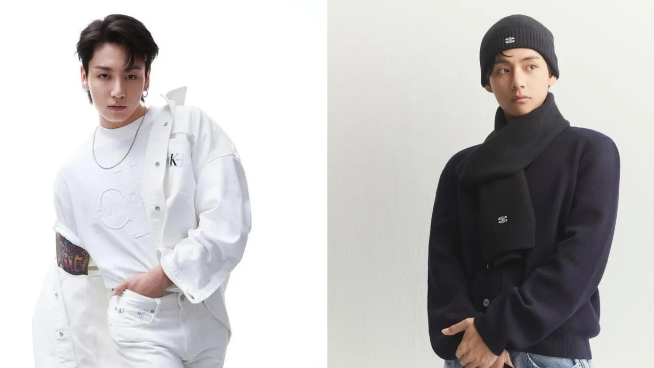 Terbukti Cemarkan Nama Baik Jungkook dan V BTS, YouTuber Taldeok Camp Dijatuhi Denda Besar