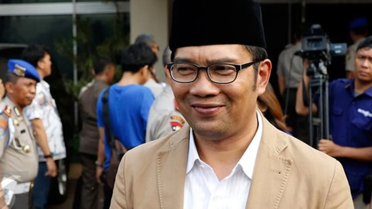 Terbukti Hoax, Ridwan Kamil Sarankan Ratna Sarumpaet Minta Maaf ke Masyarakat Bandung