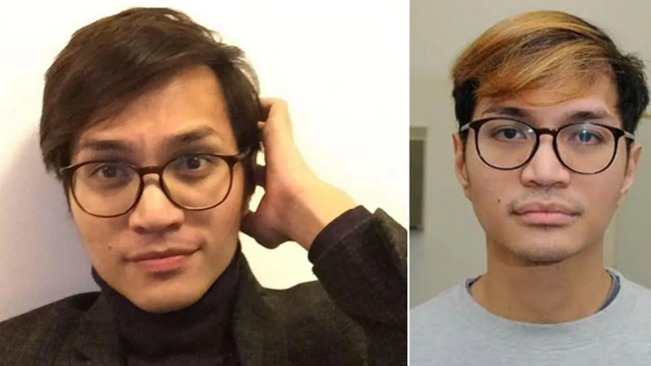 Terbukti Memperkosa 206 Pria di Inggris, Serial Rapist Asal Indonesia Reynhard Sinaga Divonis 40 Tahun Penjara