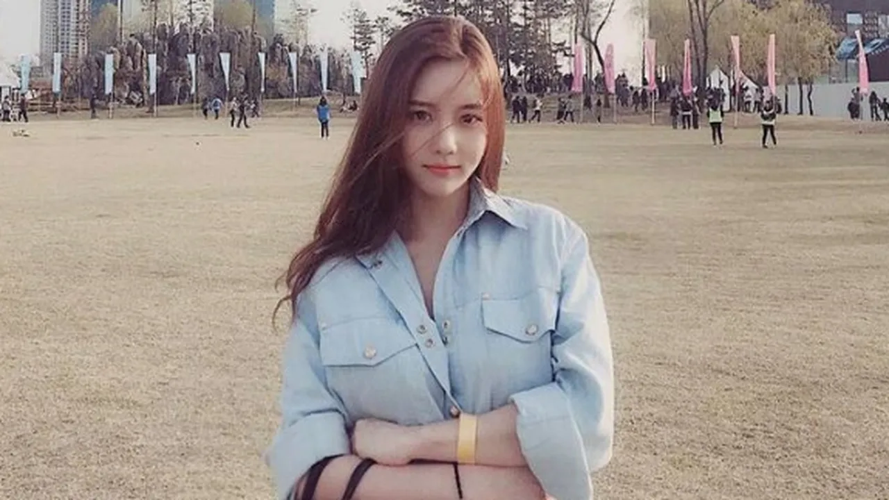 Terbukti Positif Narkoba Saat Jalani Masa Percobaan, Han Seo Hee Terancam Hukuman Penjara