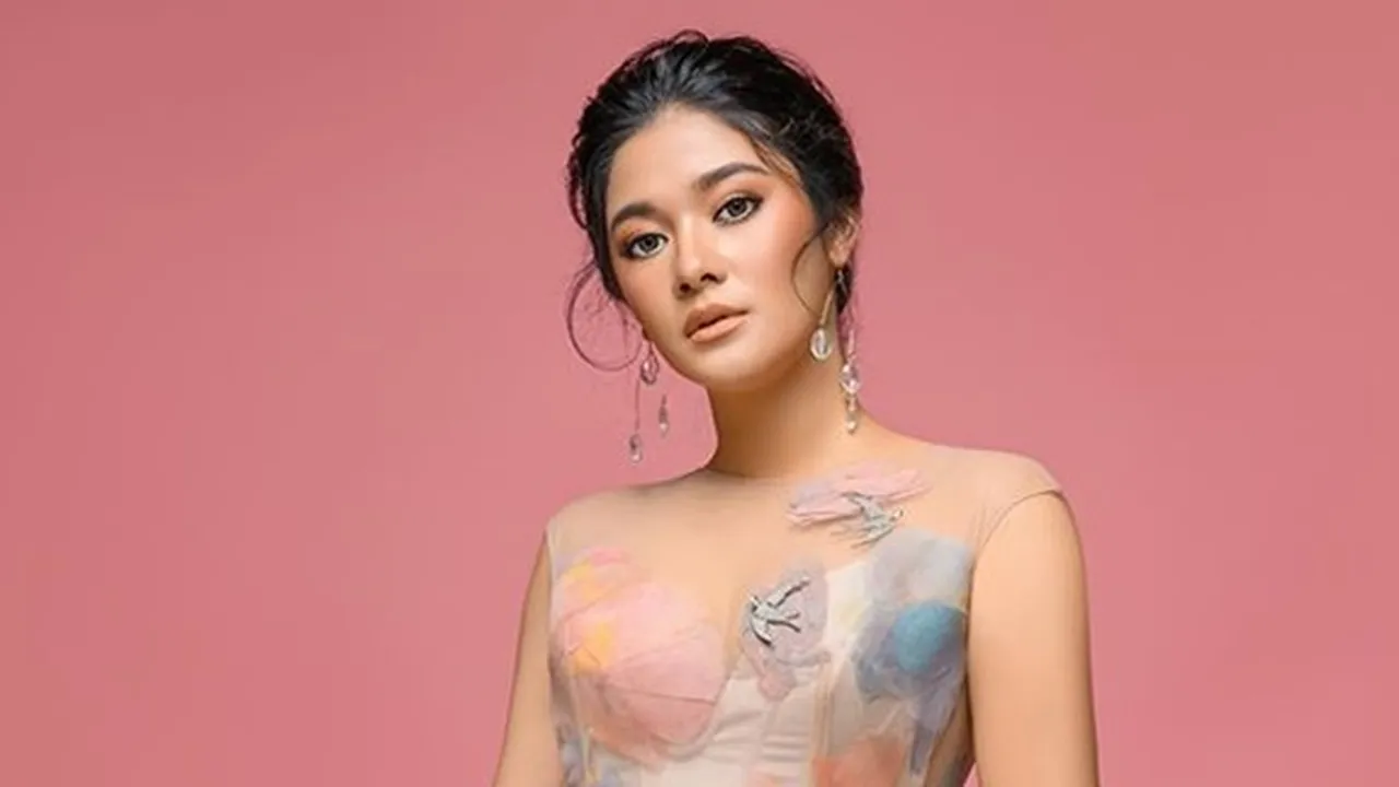Terhalang Pandemi, Naysila Mirdad Sudah Kangen Travelling dan Coba Hal Baru Terhalang Pandemi, Naysila Mirdad Sudah Kangen Travelling dan Coba Hal Baru