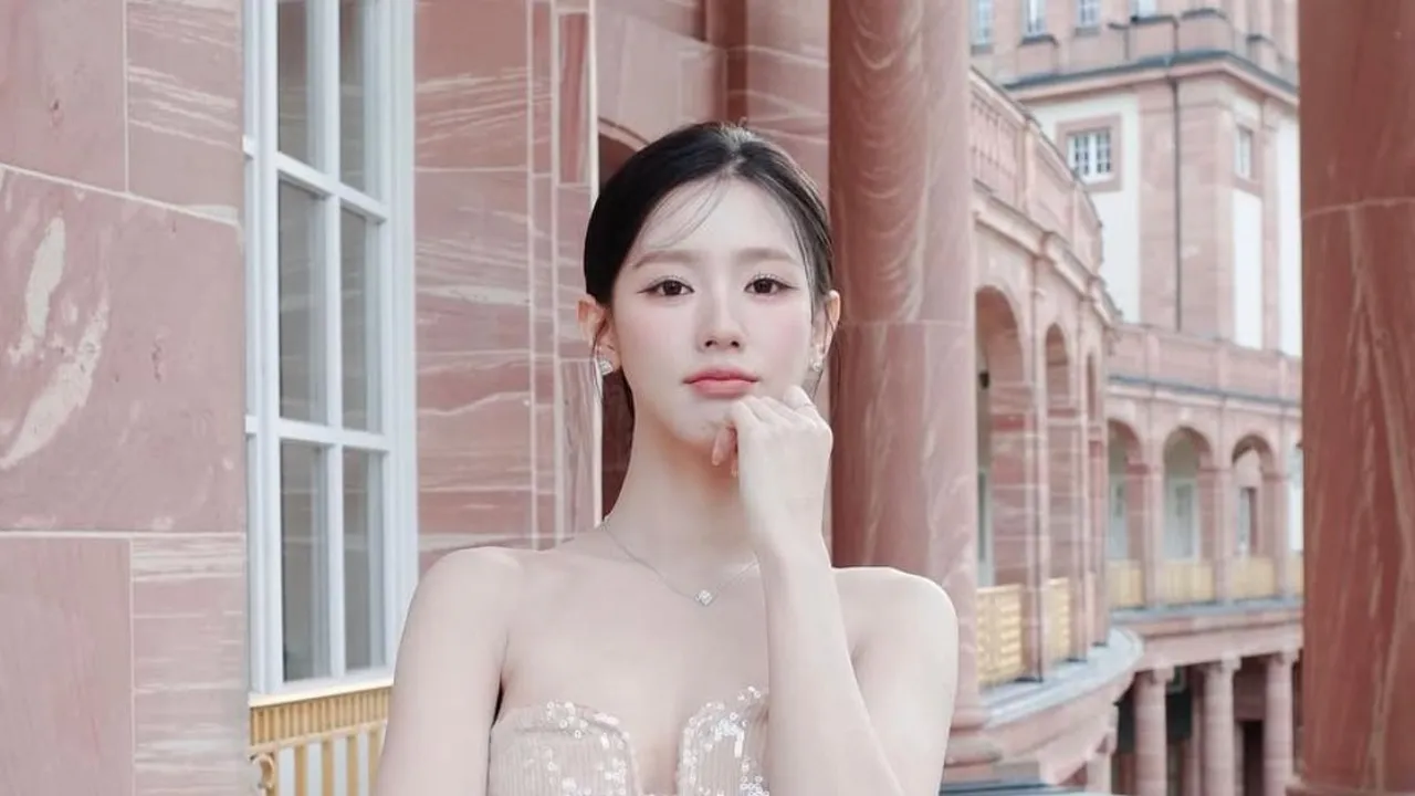 Terima Banyak Reaksi Keras dari Fans, Variety Show Kencan Bae Jin Young dan Miyeon i-dle Ditunda