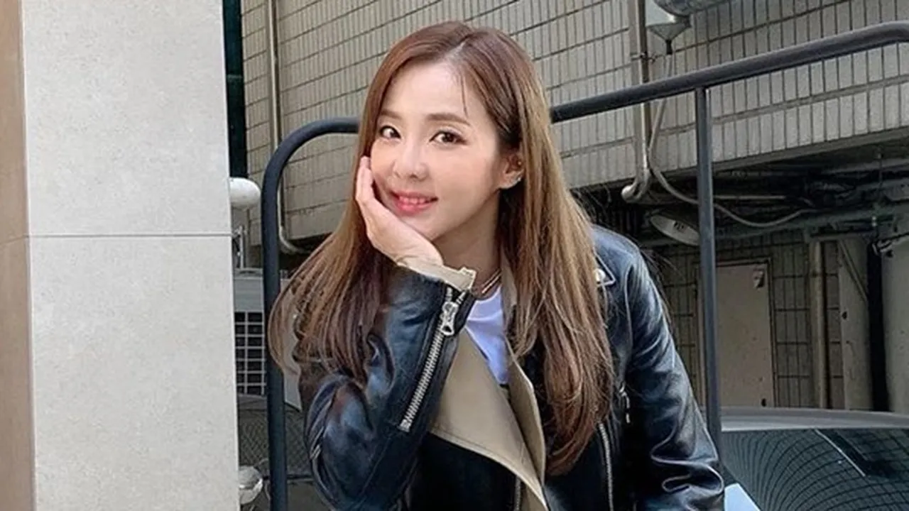 Terima Kasih Kepada Fans Indonesia, Sandara Park: I Love Indomie