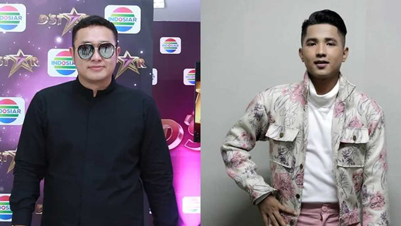 Terima Pesan dari Fans Jirayut, Gilang Dirga: Bisa Nggak Gausah Berlebihan?