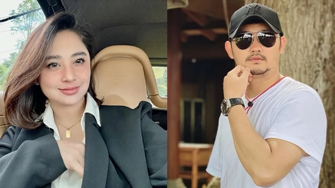 Terima Talak Cerai Angga Wijaya, Dewi Perssik Siap Buka-bukaan di Pengadilan