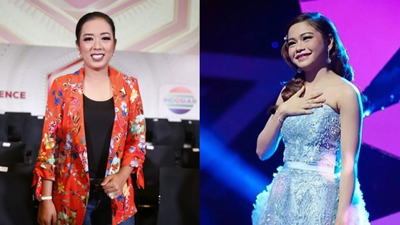 Terima Ucapan Ulang Tahun dari Soimah, Rara LIDA: Terima Kasih Calon Mertua