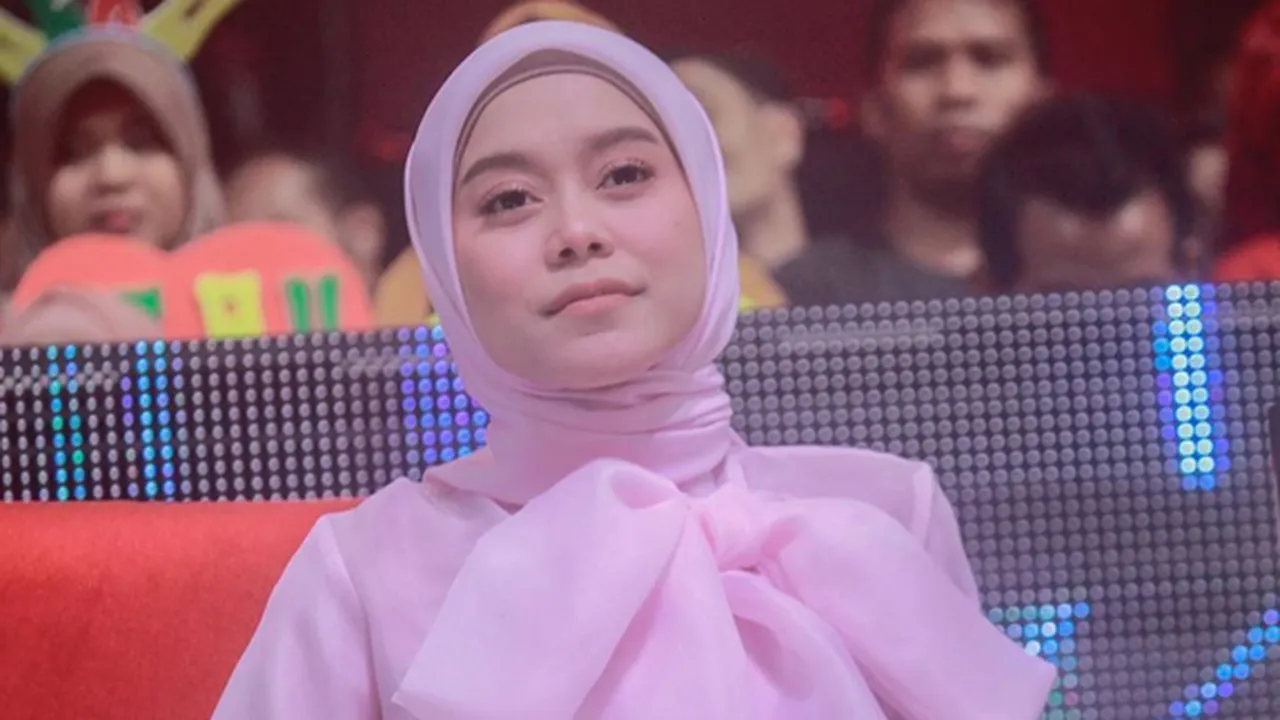 Teringat Kisah Asmaranya, Lesti Menangis Saat Juana LIDA Tampil Membawakan Lagu 'Cinta yang Pudar'