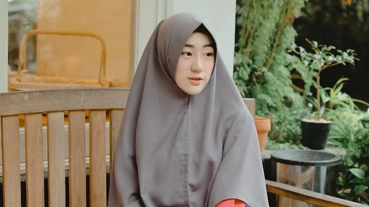Teringat Wajah Almarhum Ustaz Arifin Ilham, Larissa Chou Tak Bisa Tidur