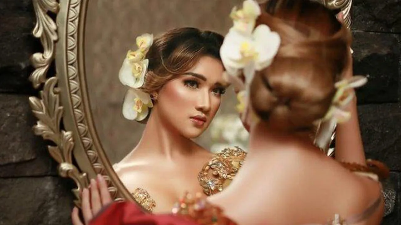 Siapkan Single Baru, Kiky Aprillia Ingin Bawa Dangdut Go Internasional