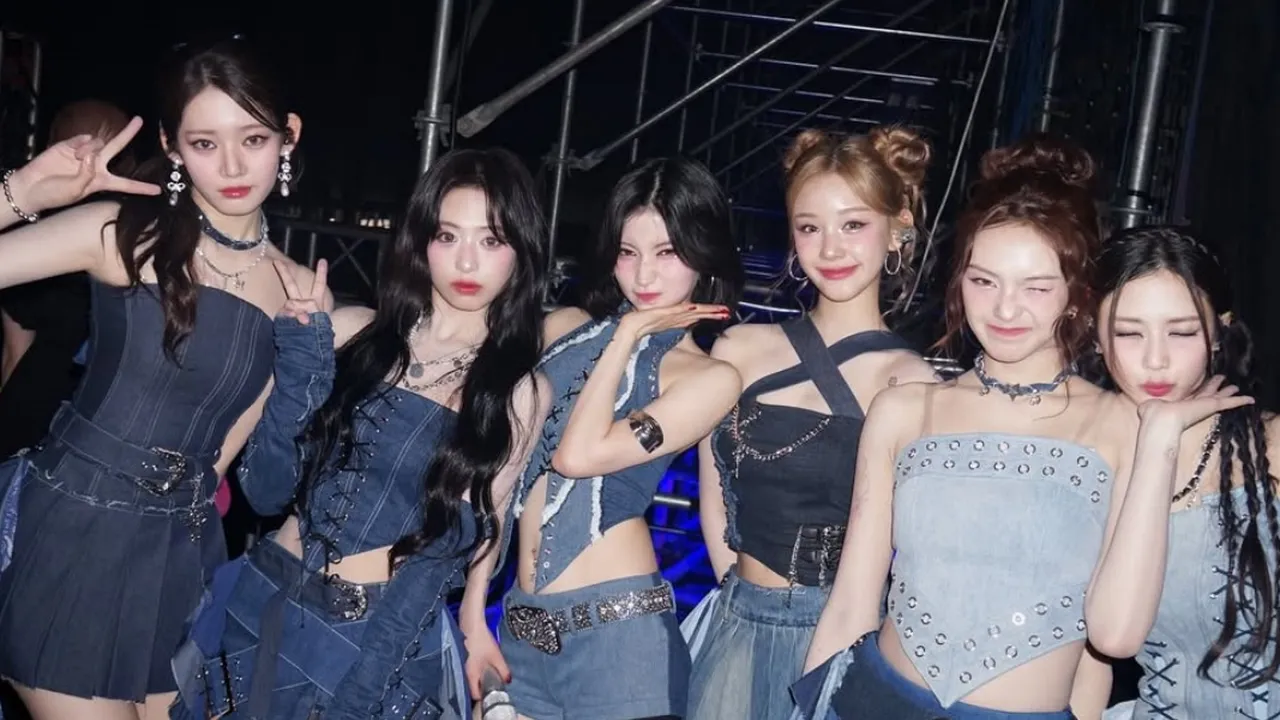 Terinspirasi dari BLACKPINK House, BABYMONSTER Akan Rilis Reality Show 'BAEMON House'