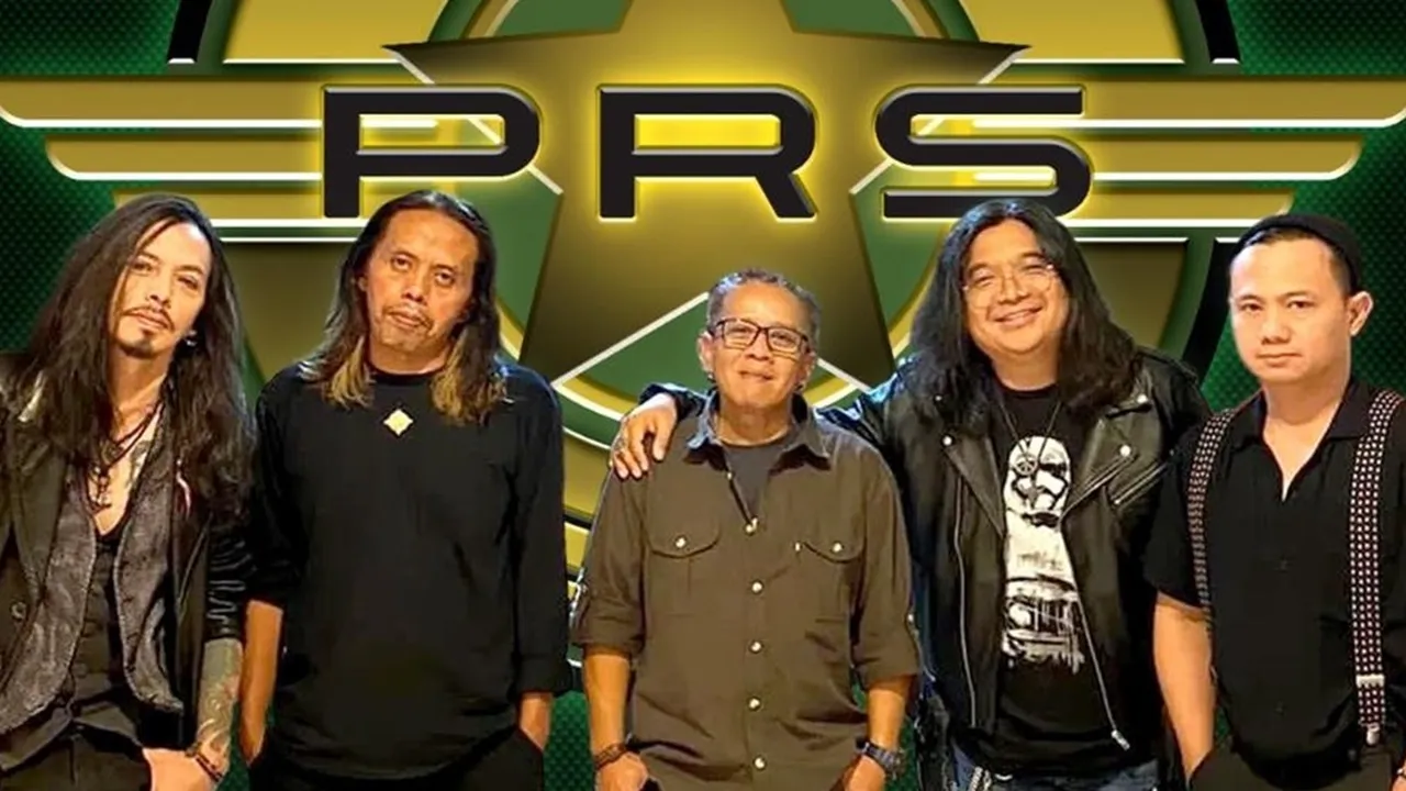 Terinspirasi dari GNR hingga AC/DC, Pindad Rockstar Rilis Mini Album 'Sebatdul'