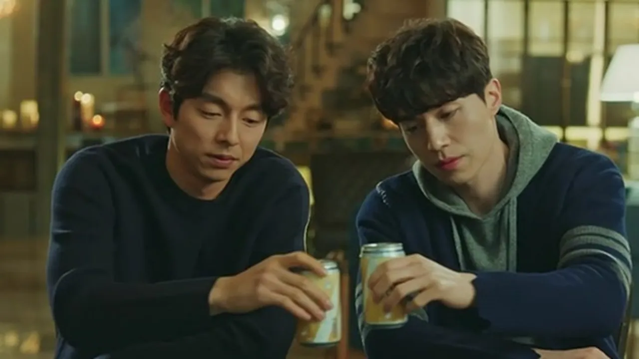 Terinspirasi Drama Korea, Kota Bandung Kenalkan Soju Berlabel Halal