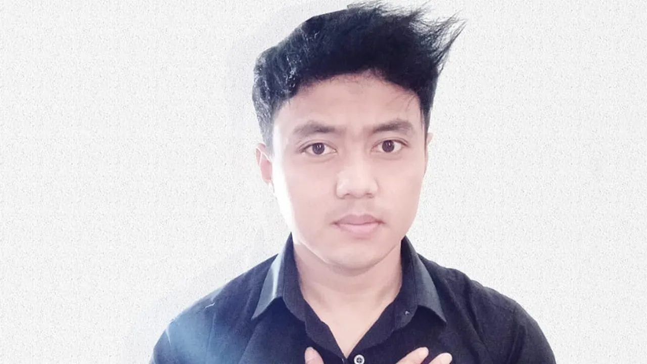 Terinspirasi Gaya Charly Van Houten, Daniakil Luncurkan Single Putus Terinspirasi Gaya Charly Van Houten, Daniakil Luncurkan Single Putus
