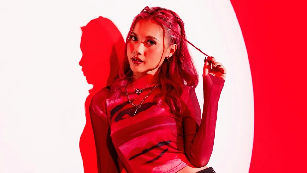 Terinspirasi K-Pop, Risa Amel Ingin Dangdut Klasik Terlihat Keren