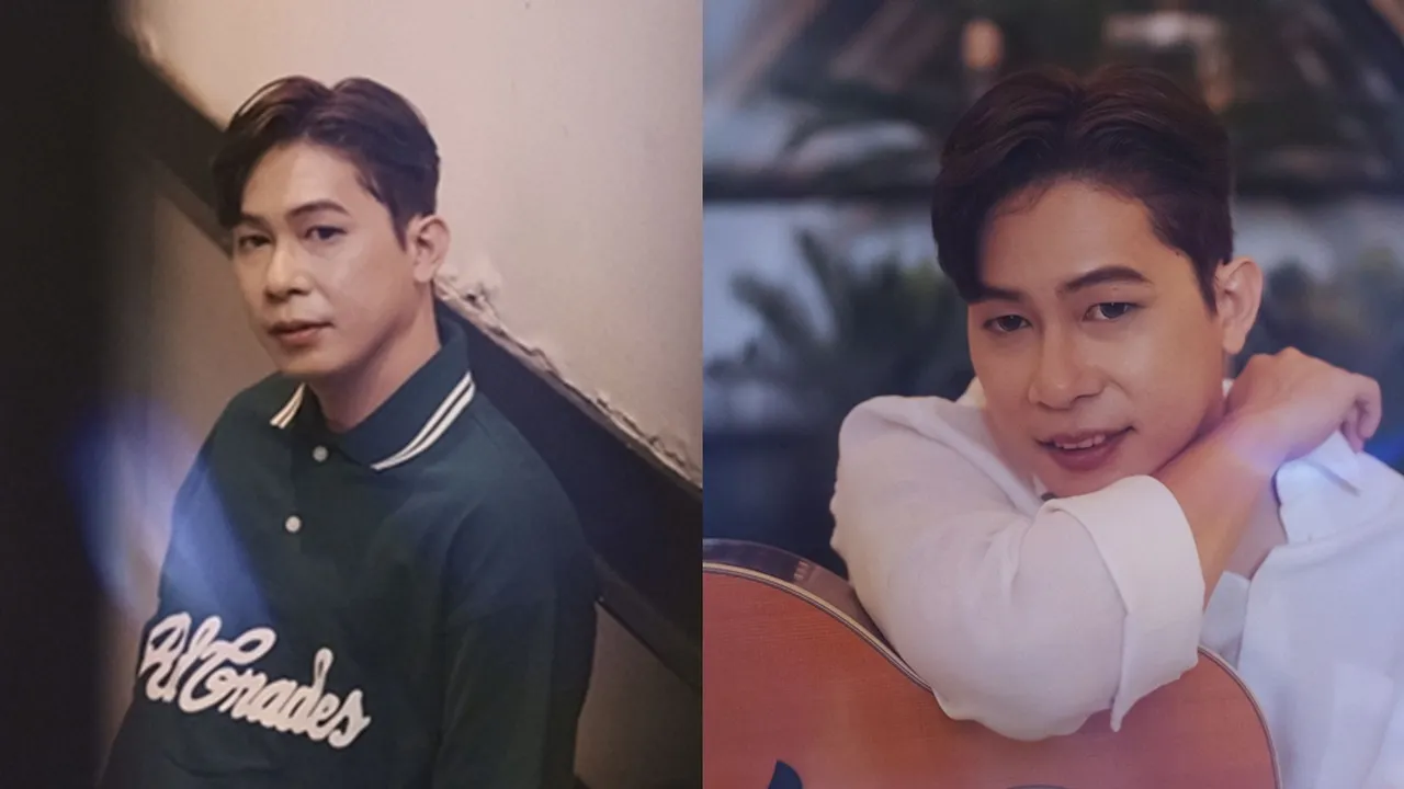 Terinspirasi Kisah Drama Korea, Teddy Lee Rilis 'Katakan Cinta'