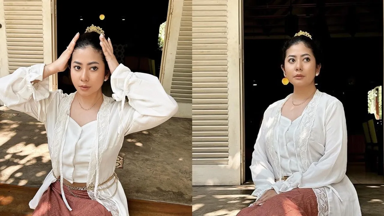 Terinspirasi Perjuangan Kartini, Thavita Rilis Lagu 'Kuat'