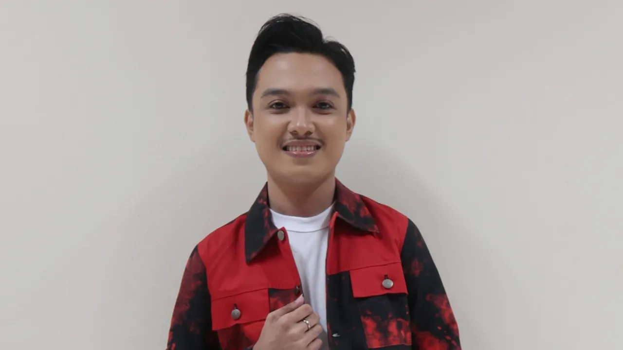 Terinspirasi Selfi Yamma, Alfian Ingin Harumkan Nama Bone di DA 8