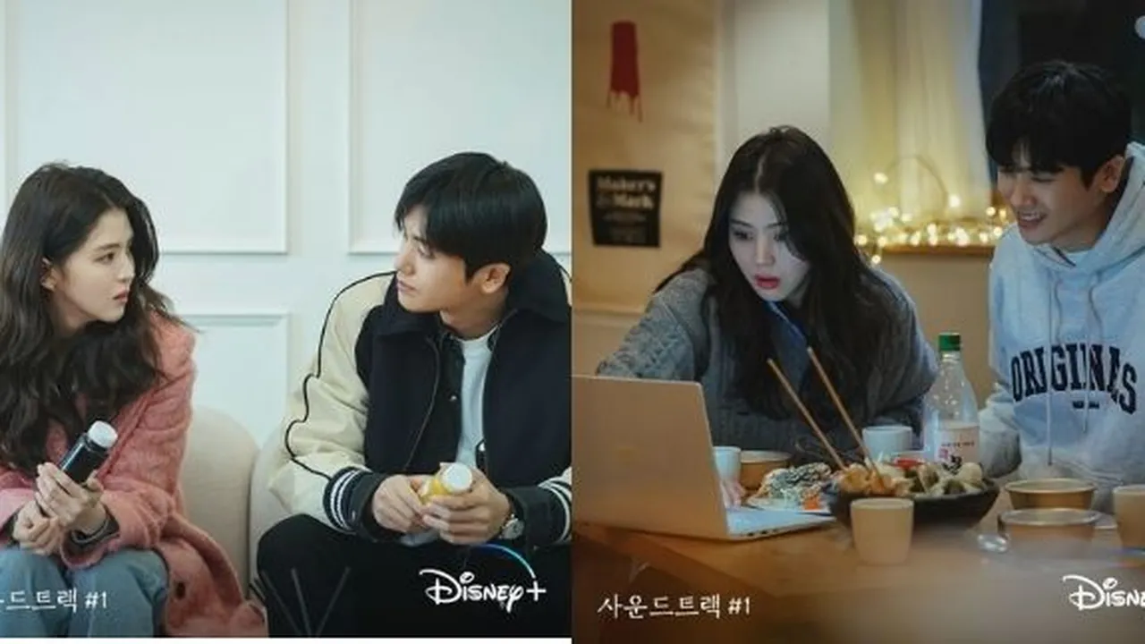 Terjebak Friendzone, Simak Sinopsis dan Deretan Pemain Soundtrack #1 Yang Tayang Perdana di Disney+
