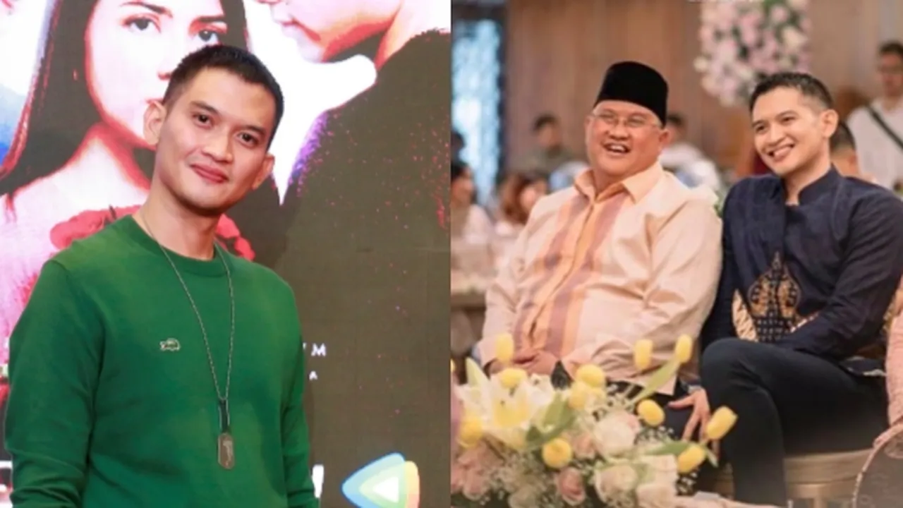 Terjerat Kasus Dugaan Penelantaran Anak, Ayah Rezky Aditya Absen di Persidangan