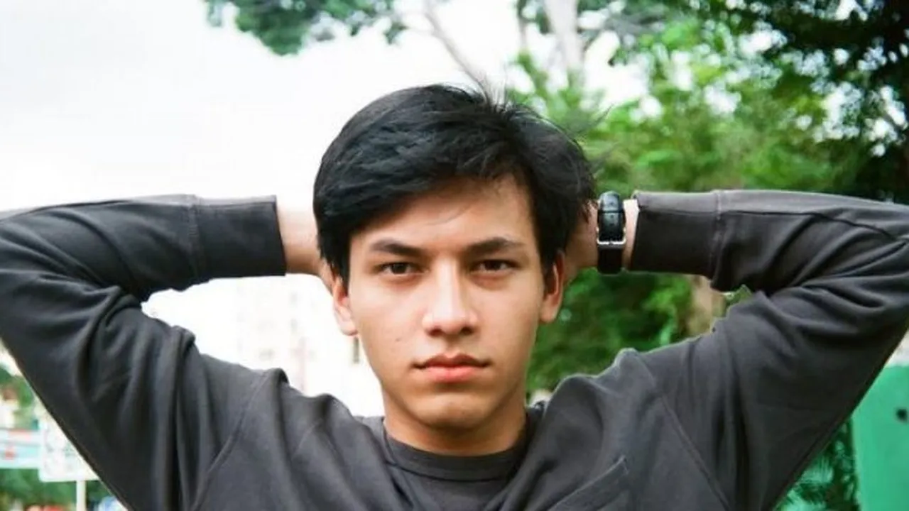 Terjerat Kasus Narkoba, Jefri Nichol Jadi Trending Topik di Twitter Terjerat Kasus Narkoba, Jefri Nichol Jadi Trending Topik di Twitter