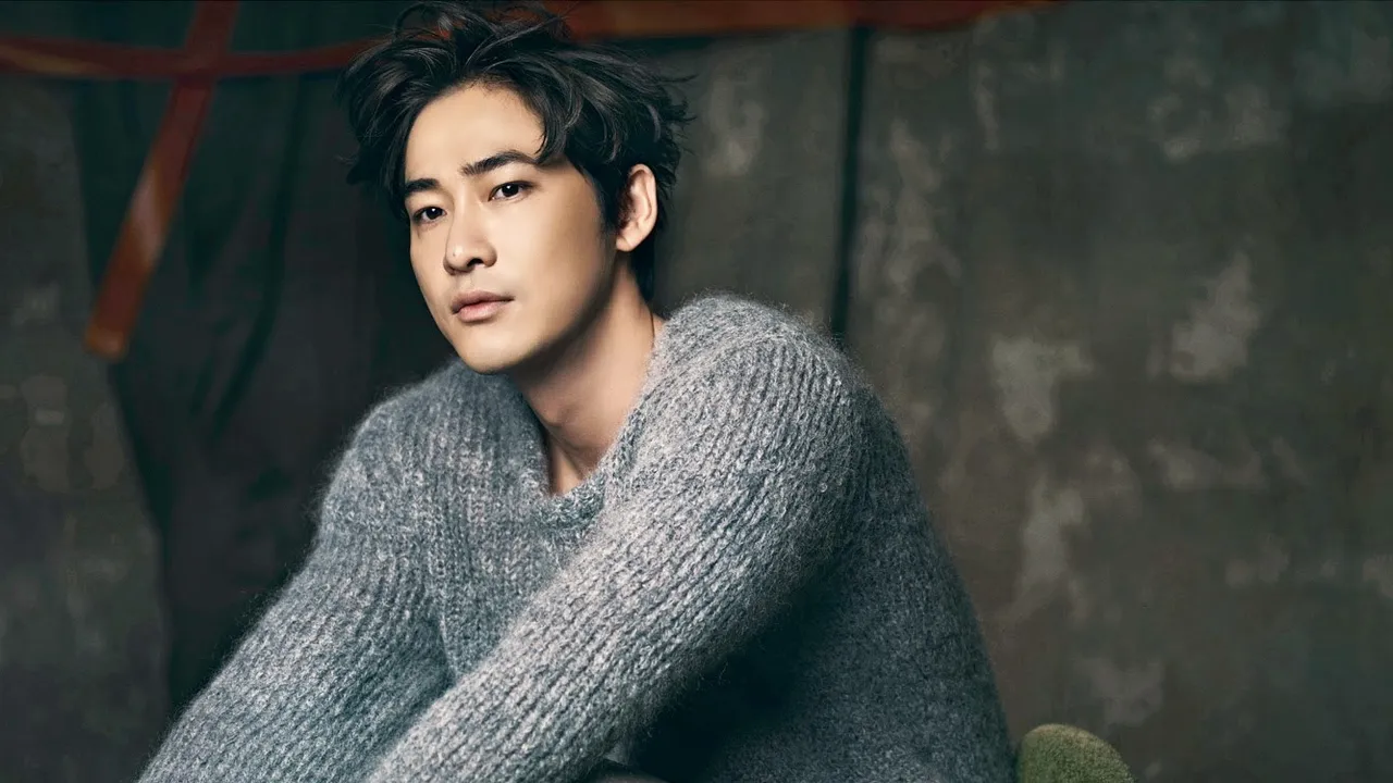 Terjerat Kasus Pelecehan Seksual, Berikut Ini Sederet Drama Populer Kang Ji Hwan