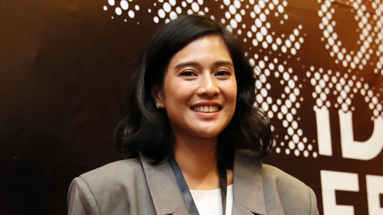 Terjun Jadi Produser, Dian Sastro Ungkap Dilema Terbesarnya