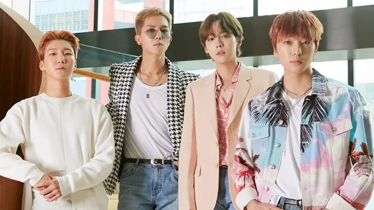 Terkait dengan Burning Sun, Winner Dapatkan Protes