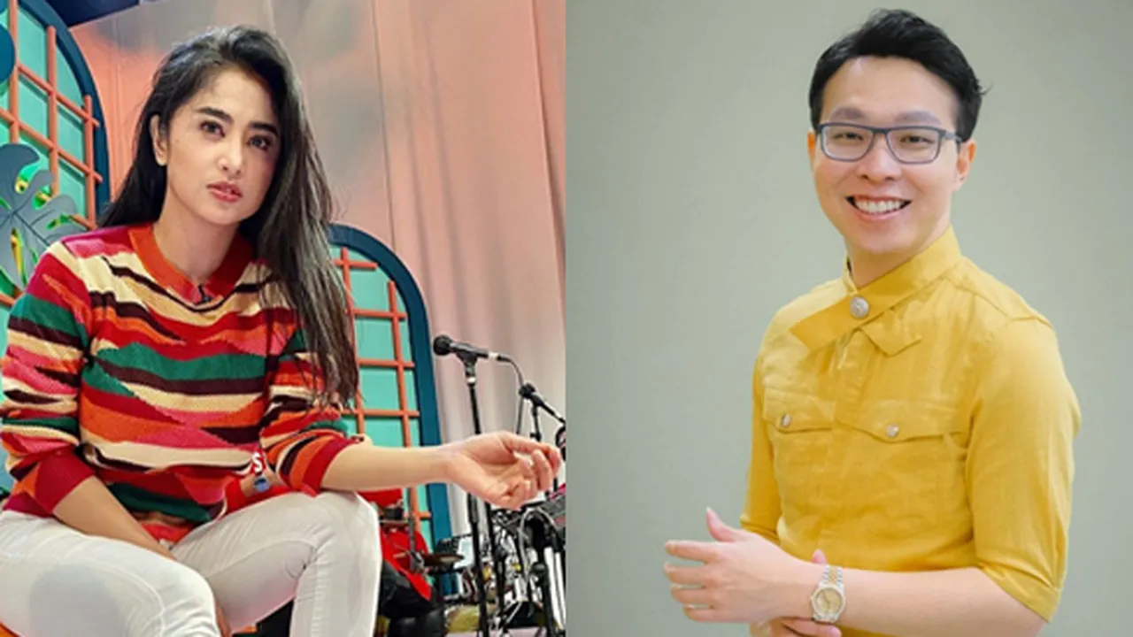 Terkait Foto Dewi Perssik yang Dipakai di Konten Youtube, Dr Richard Lee Sudah Minta Maaf