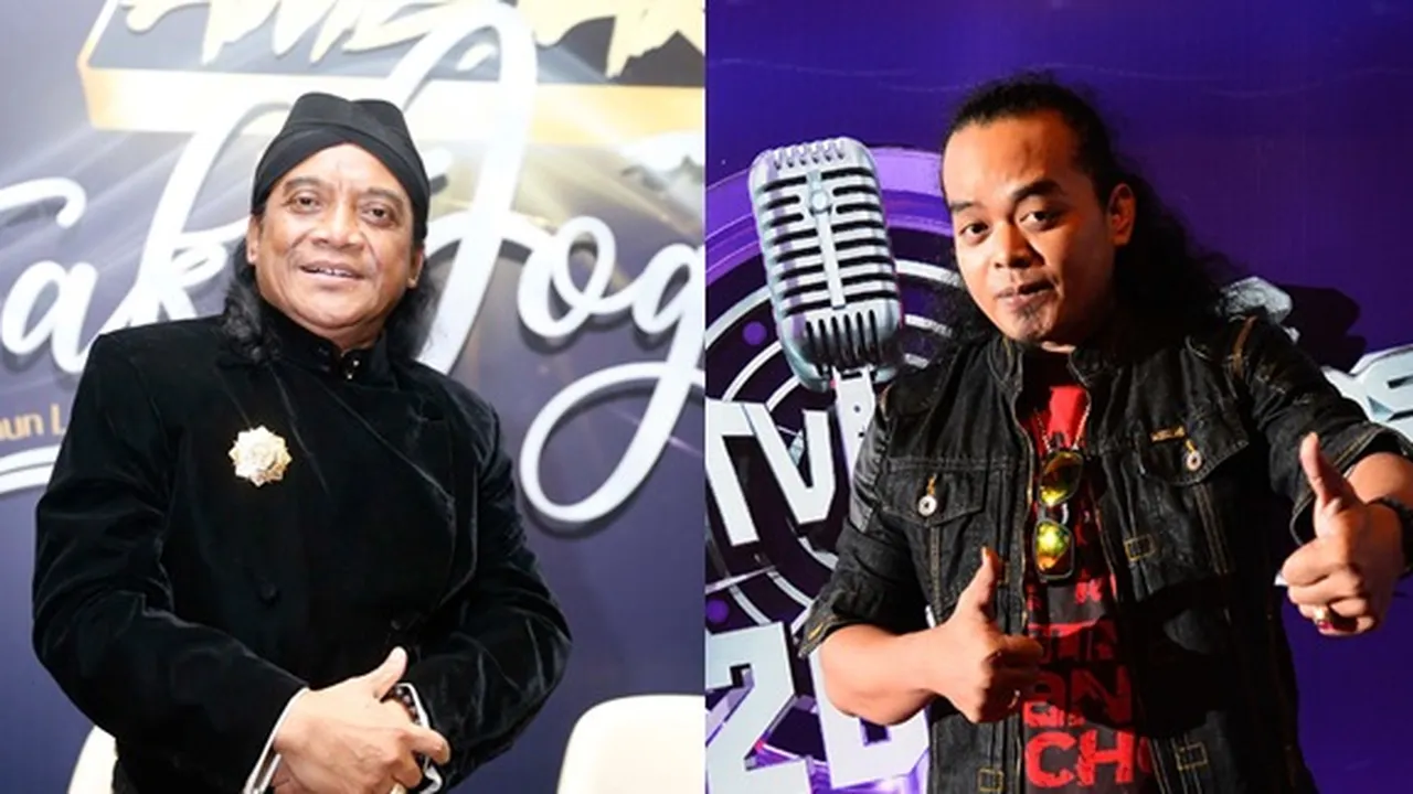 Terkejut Didi Kempot Meninggal Dunia, Nurbayan: Beliau Sangat Memotivasi Seniman Daerah