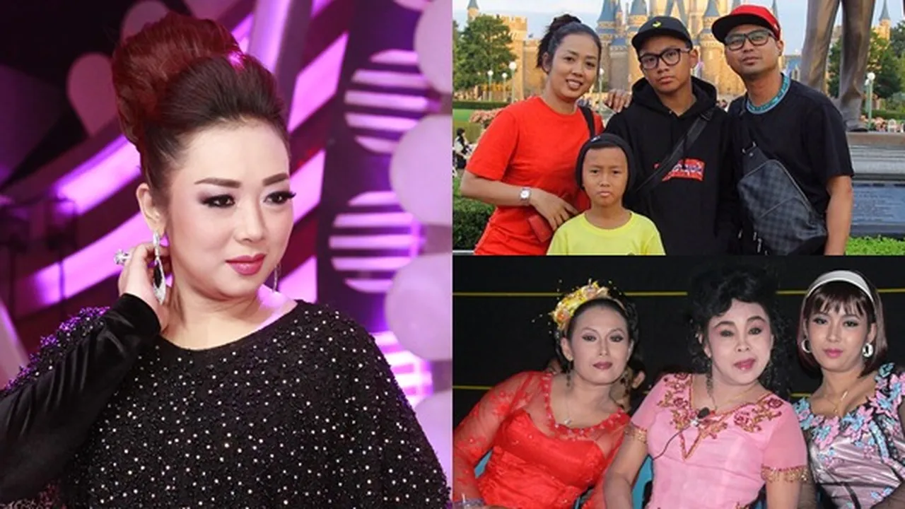 Terkenal Itu Gak Gampang! Soimah Pernah Dibayar 3000 Rupiah - Disepelekan Artis Ini