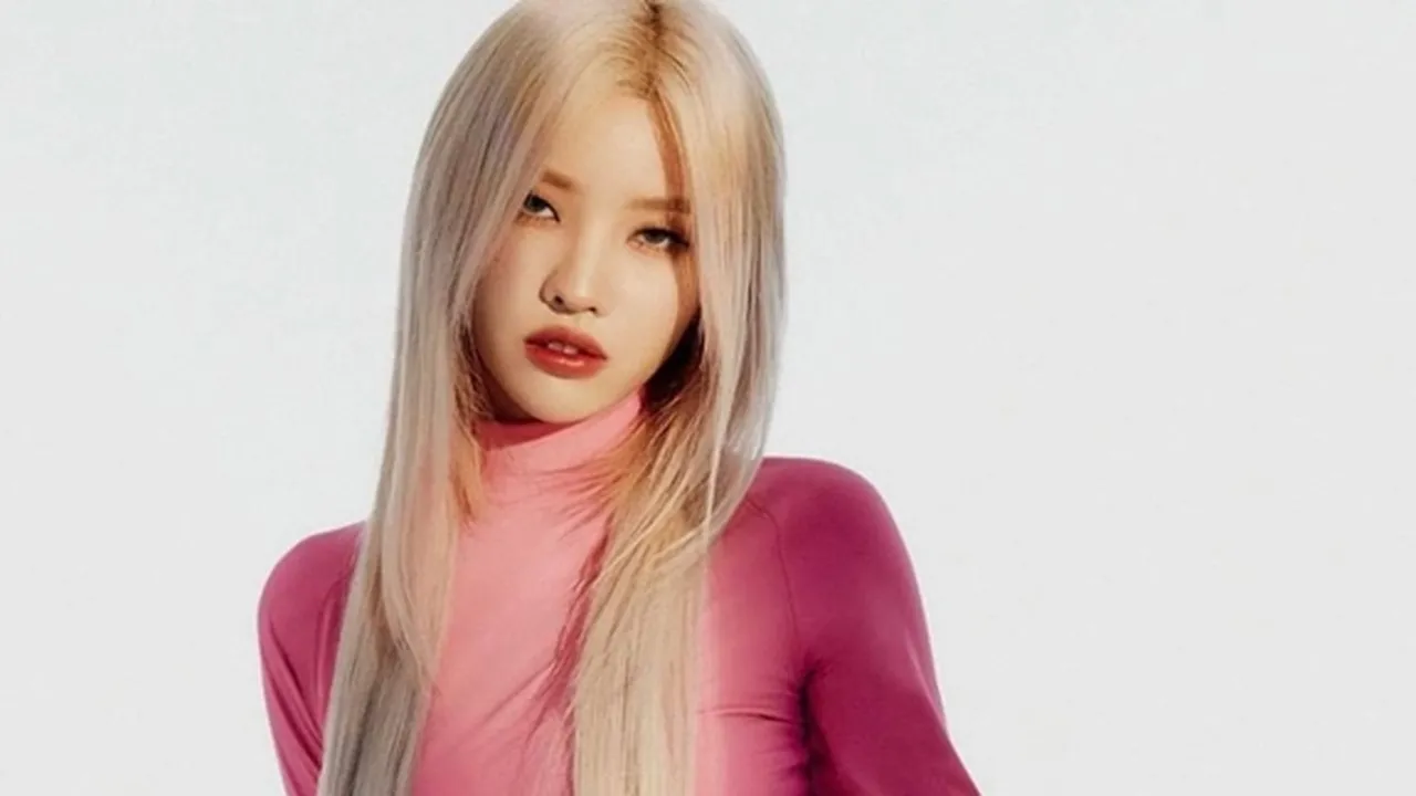 Terkenal Jenius, 5 Lagu Soyeon (G)-IDLE Yang Memukau, Lagu untuk (G)-IDLE Mendominasi.