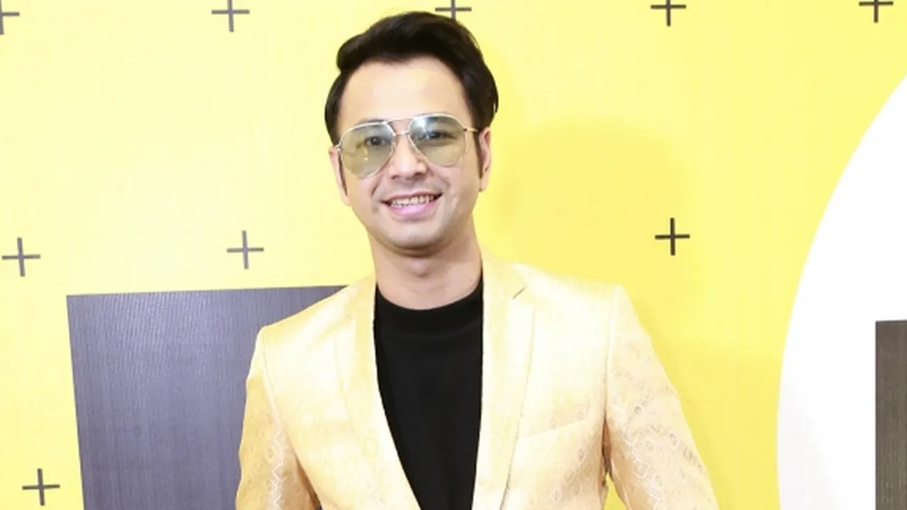 Terkuak Cinta Pertama Raffi Ahmad Saat SD, Ternyata Anak Orang Terkenal
