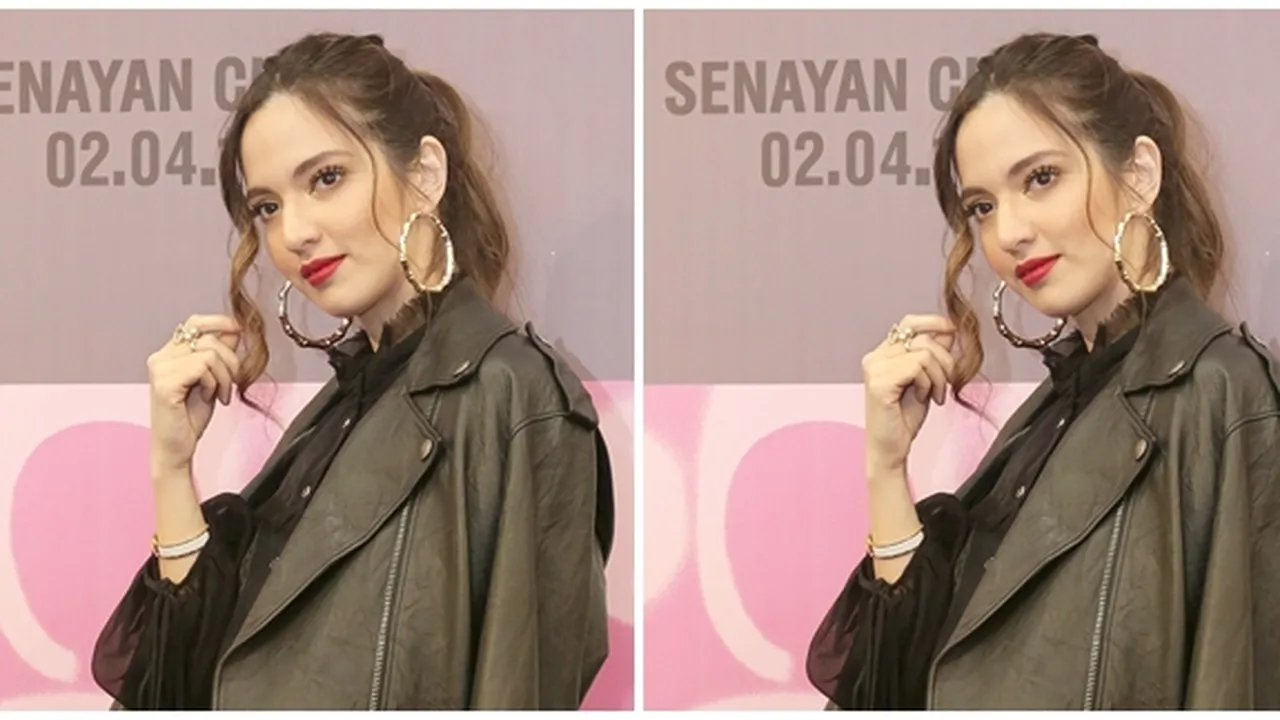 Terlalu Besar, Nia Ramadhani Pernah Tersesat di Rumah Sendiri