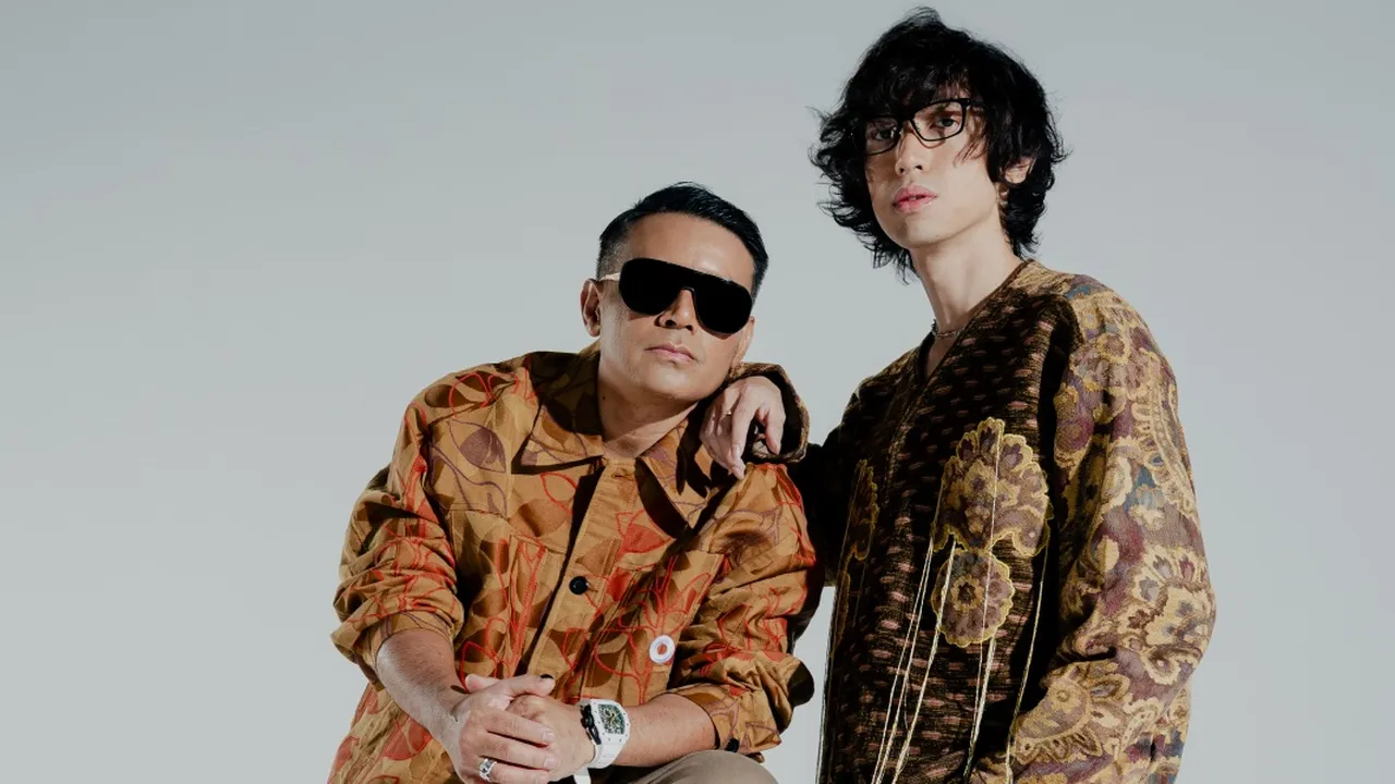 'Terlalu Dalam' jadi Lagu EDM Kolaborasi Pertama Judika Dengan Eka Gustiwana