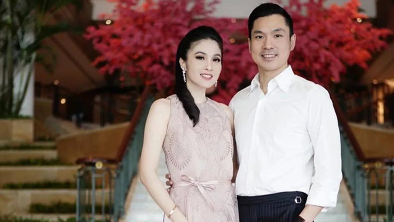Terlalu Hemat, Sandra Dewi Diminta Lebih Banyak Belanja Oleh Harvey Moeis Terlalu Hemat, Sandra Dewi Diminta Lebih Banyak Belanja Oleh Harvey Moeis