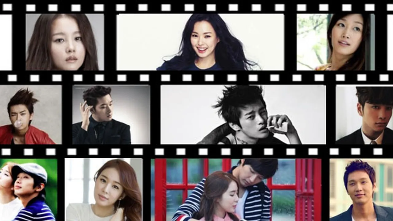 Terlalu Keren, 10 MV K-Pop Ini Layak Jadi Cerita Drama!