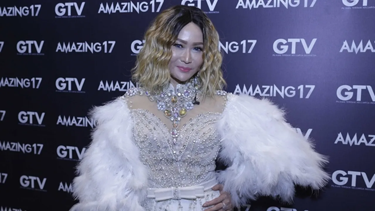 Terlalu Sibuk Bekerja, Inul Daratista Mulai Diprotes Anak