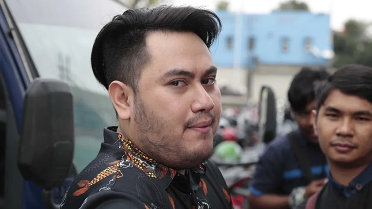 Terlalu Sibuk, Nassar Pengen Sempatkan Berlibur Dengan Teman Spesial? Terlalu Sibuk, Nassar Pengen Sempatkan Berlibur Dengan Teman Spesial?