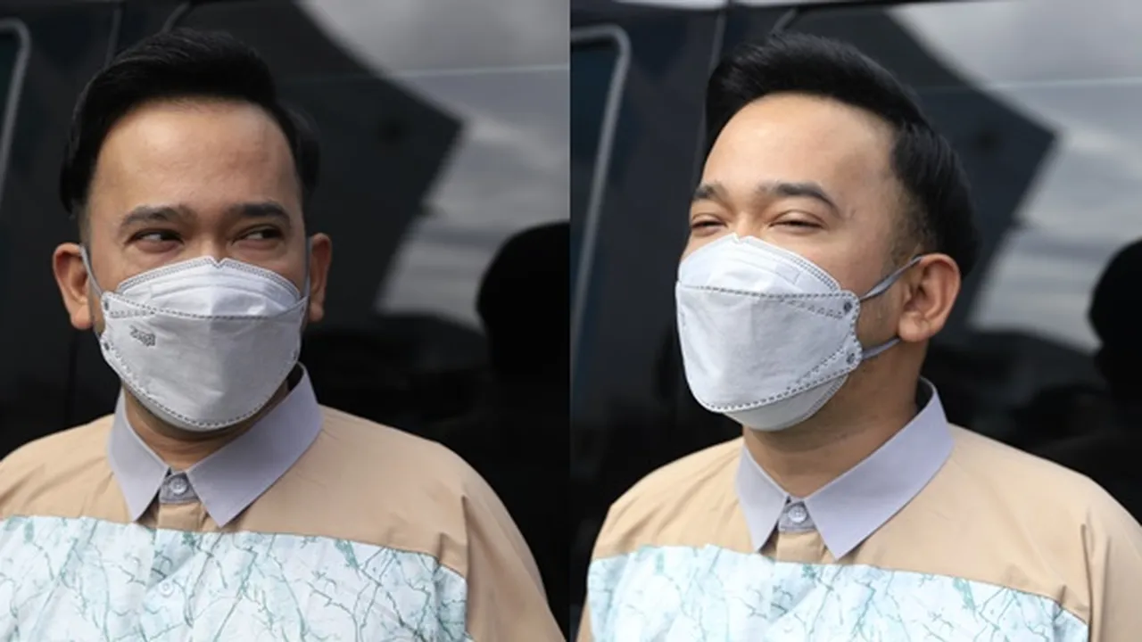 Terlanjur Sakit Hati, Ruben Onsu Laporkan 10 Akun yang Membully Betrand Peto