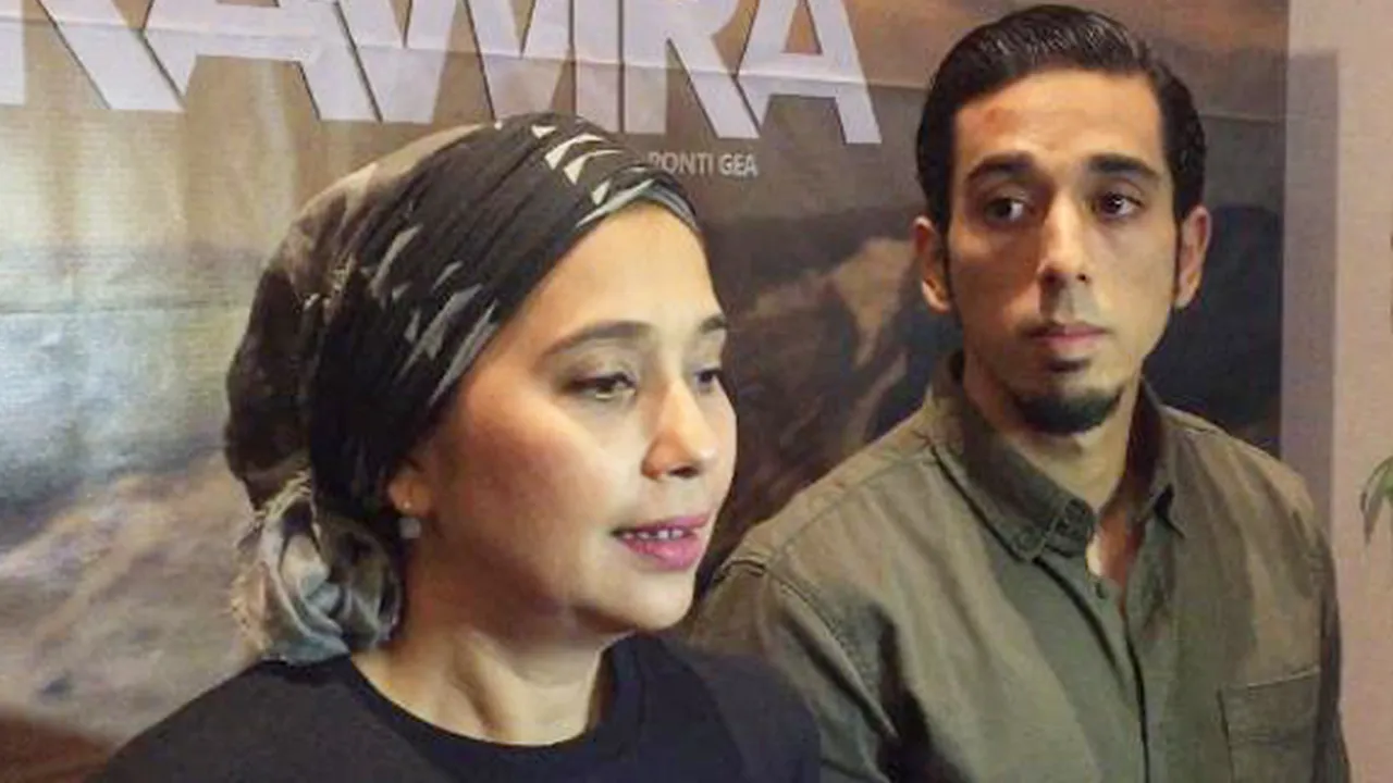 Terlibat Dalam Perdagangan Senjata Api, Anak Ayu Azhari Terancam Hukuman Penjara 20 Tahun
