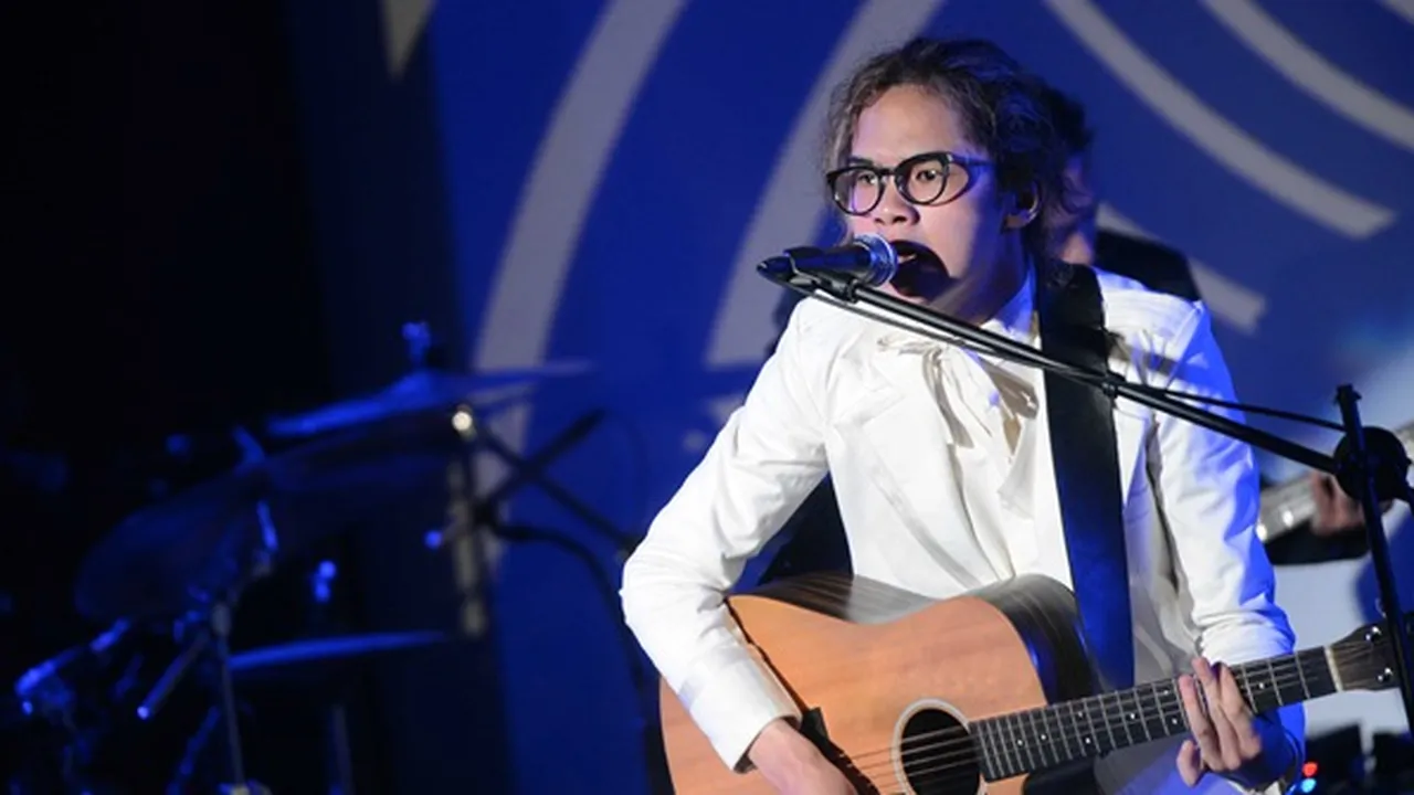 Terlibat di Konser Reuni Dewa 19, Dul Jaelani: Ternyata Susah Ya Jadi Ahmad Dhani