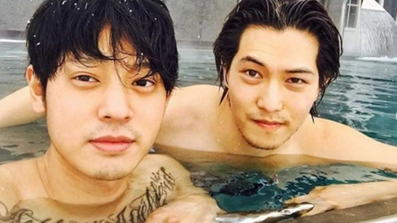 Terlibat Kasus Grup Chat Seksual, Fans Minta Lee Jong Hyun Dikeluarkan dari CN Blue