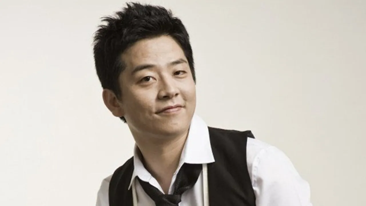 Terlibat Kasus Perjudian, Kim Joon Ho Keluar Dari '2 Days & 1 Night'