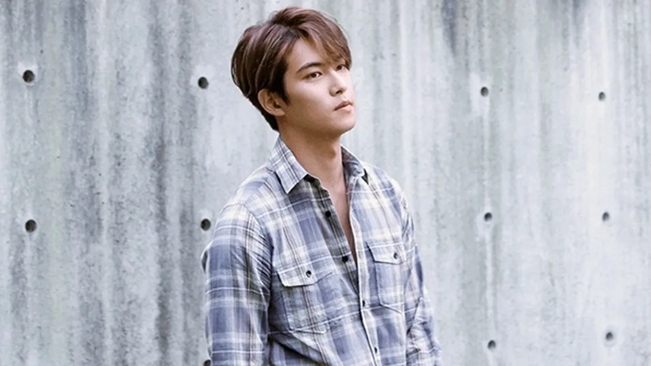 Terlibat Penyebaran Video Seks, Jong Hyun CN Blue Hapus Postingan Instagram