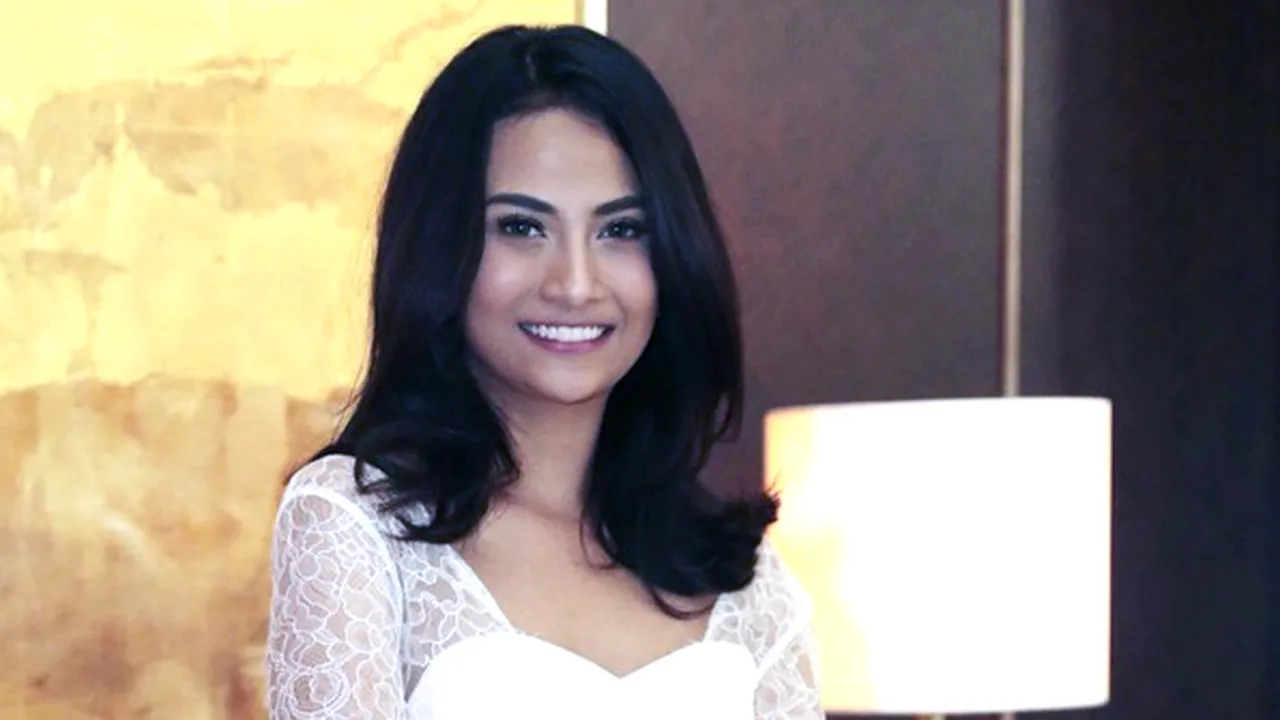 Terlibat Prostitusi, Vanessa Angel 'Dipromosikan' Oleh 6 Muncikari