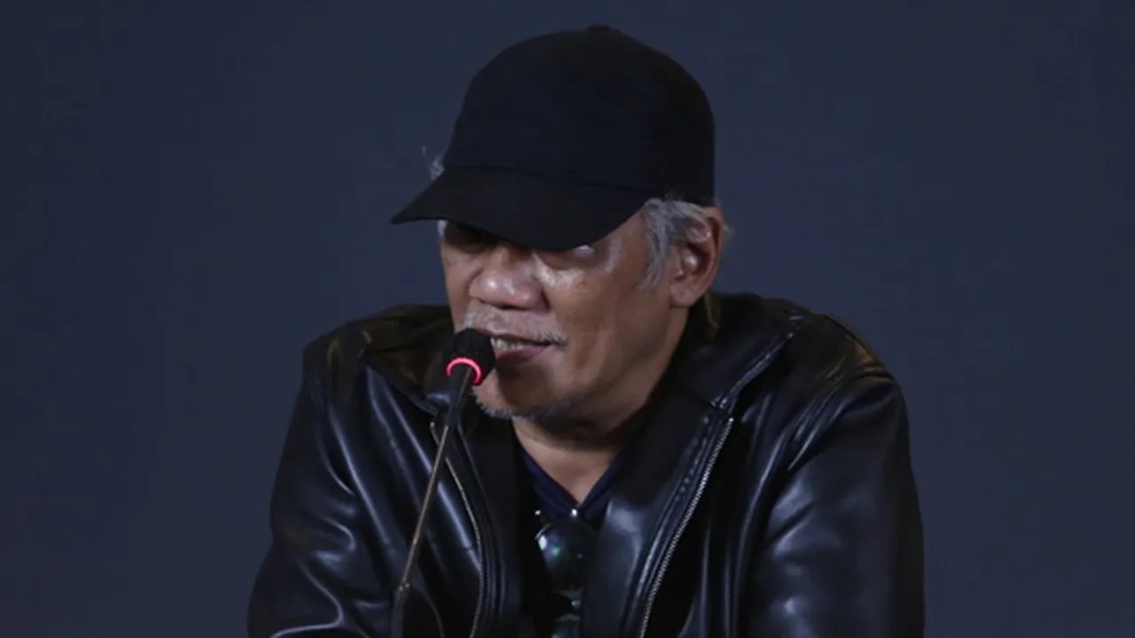 Terlibat Sinetron PPT Jilid 15, Tio Pakusadewo Jadi Lebih Dekat Dengan Allah