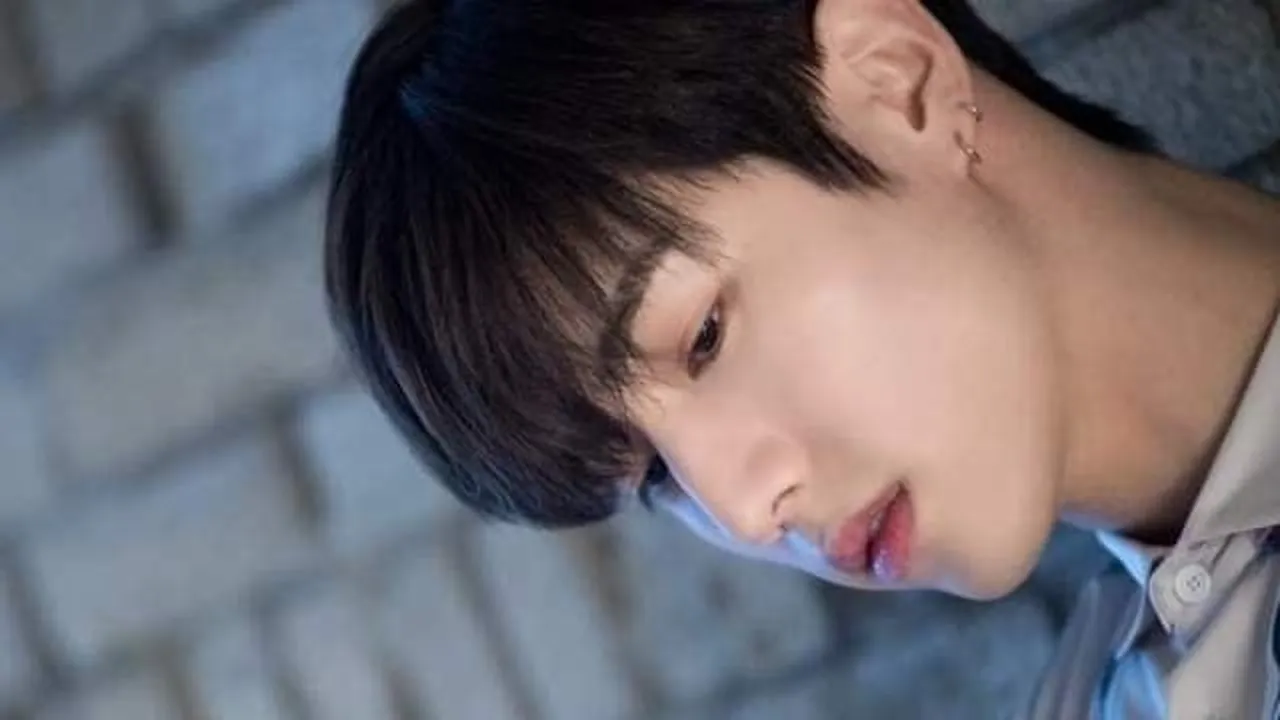 Terlibat Skandal Video BJ Yeolmae, Mark GOT7 Buat Permohonan Maaf