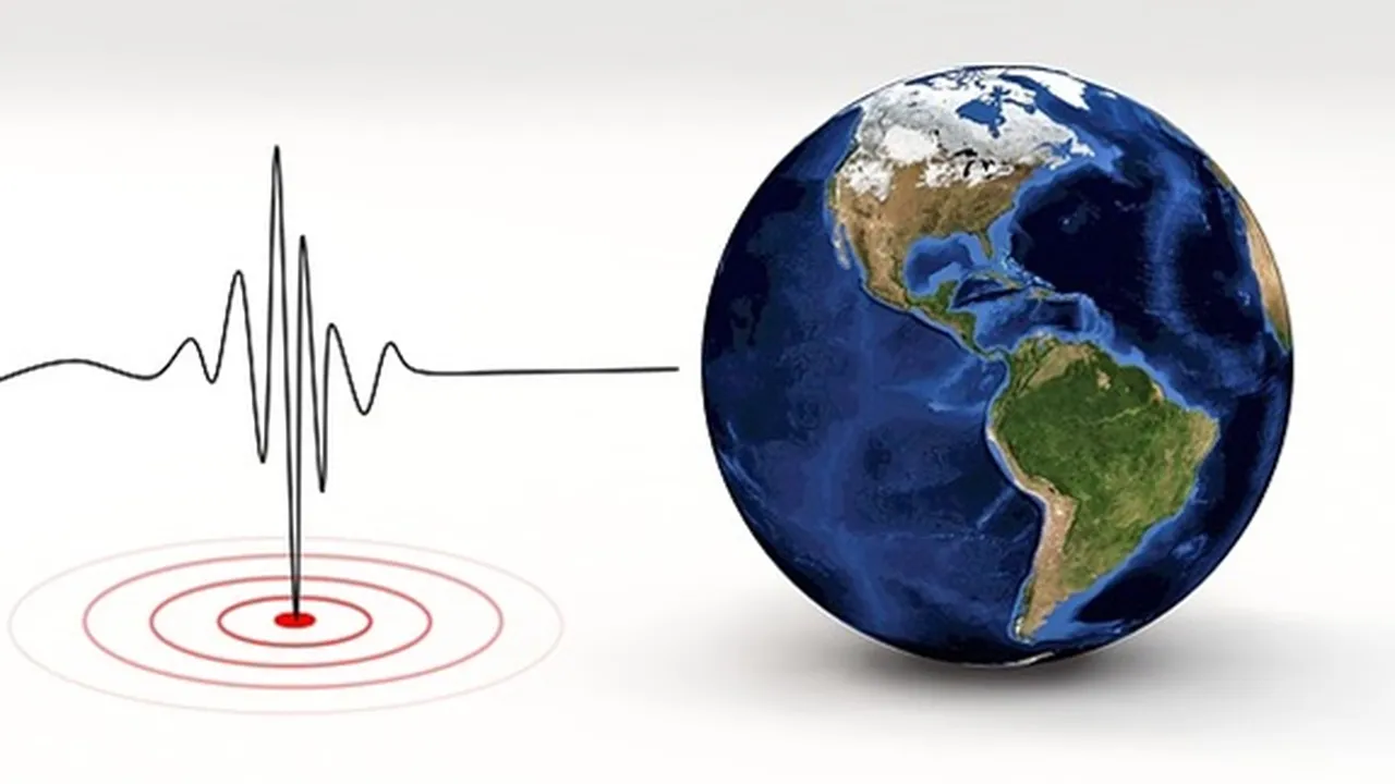 Termasuk Fenomena Langka, Ini 5 Fakta di Balik Gempa yang Berpusat Dekat Jepara